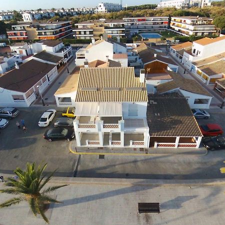 Apartamentos En Paseo Maritimo El Rompido Dış mekan fotoğraf