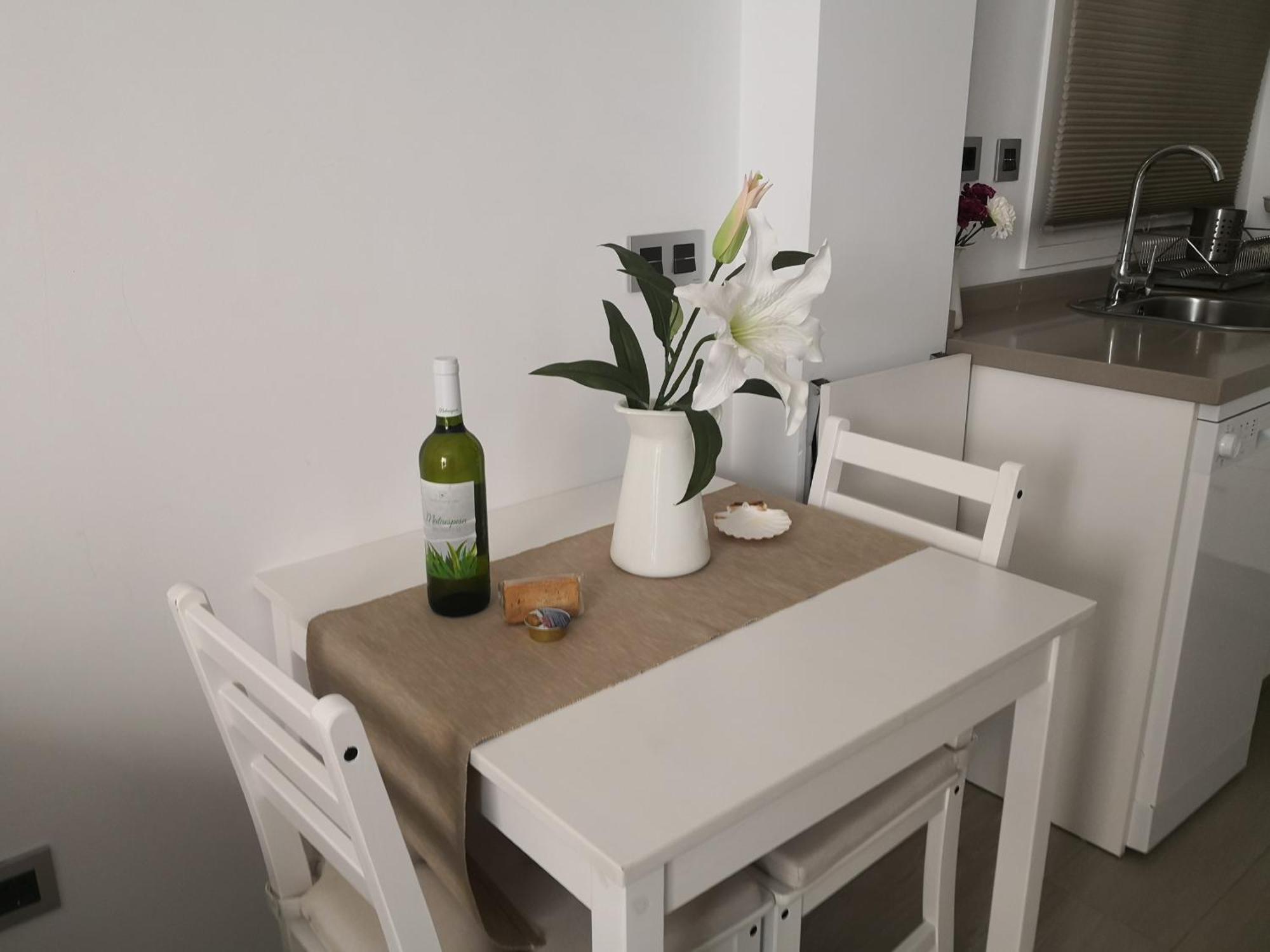 Apartamentos En Paseo Maritimo El Rompido Dış mekan fotoğraf