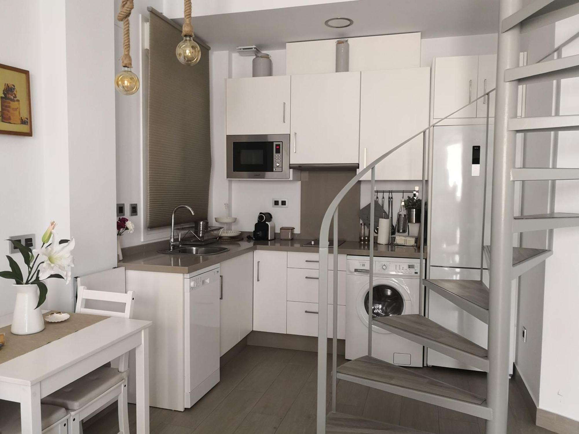 Apartamentos En Paseo Maritimo El Rompido Dış mekan fotoğraf