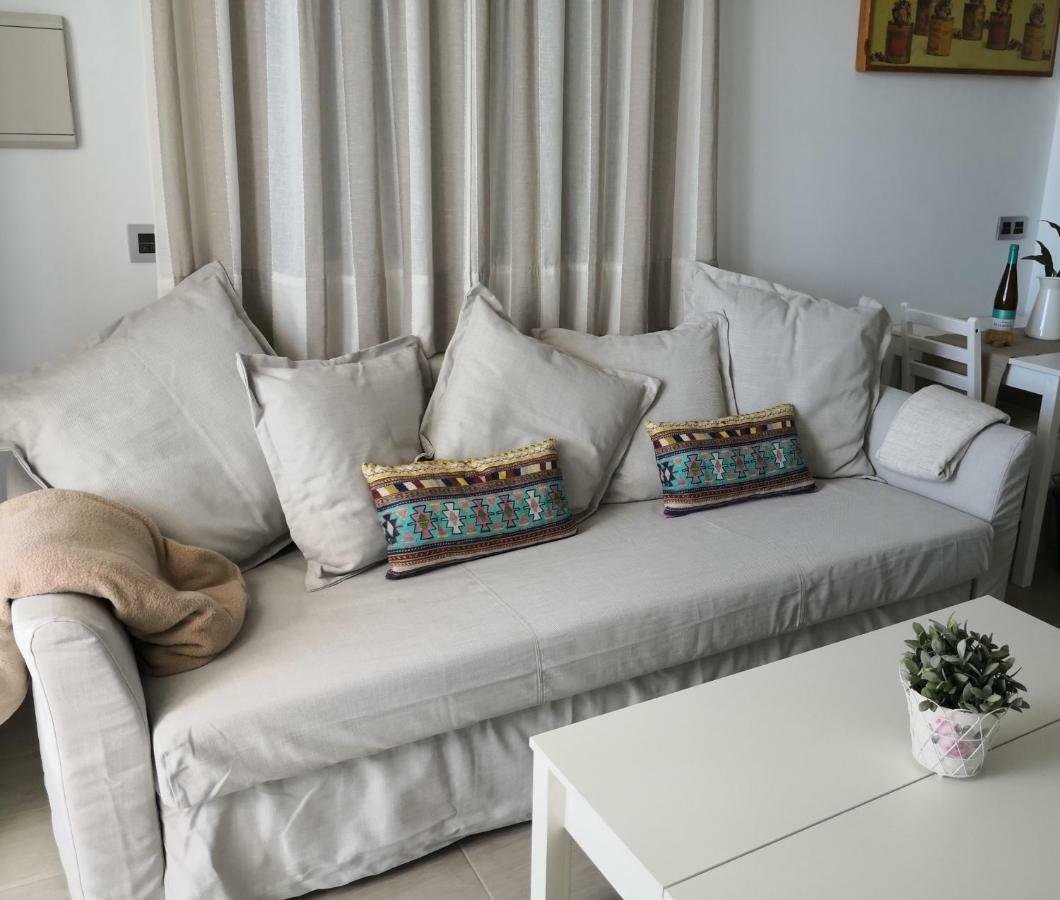 Apartamentos En Paseo Maritimo El Rompido Dış mekan fotoğraf
