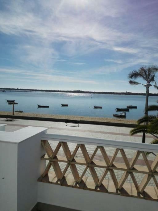 Apartamentos En Paseo Maritimo El Rompido Dış mekan fotoğraf
