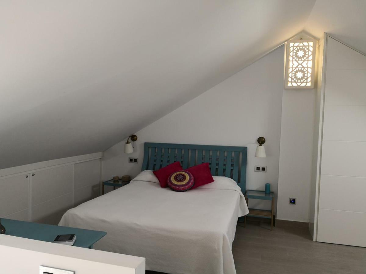 Apartamentos En Paseo Maritimo El Rompido Dış mekan fotoğraf