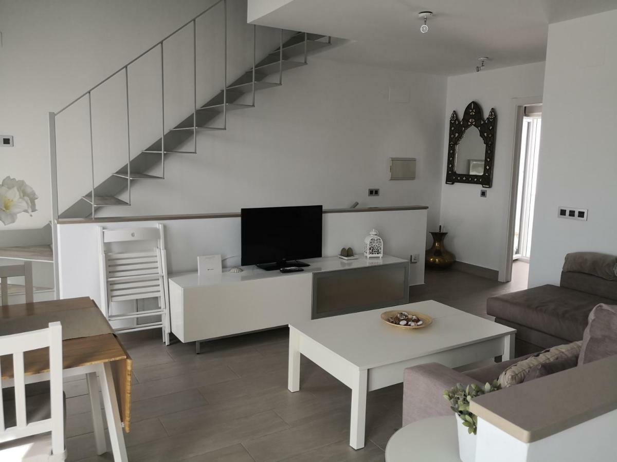 Apartamentos En Paseo Maritimo El Rompido Dış mekan fotoğraf