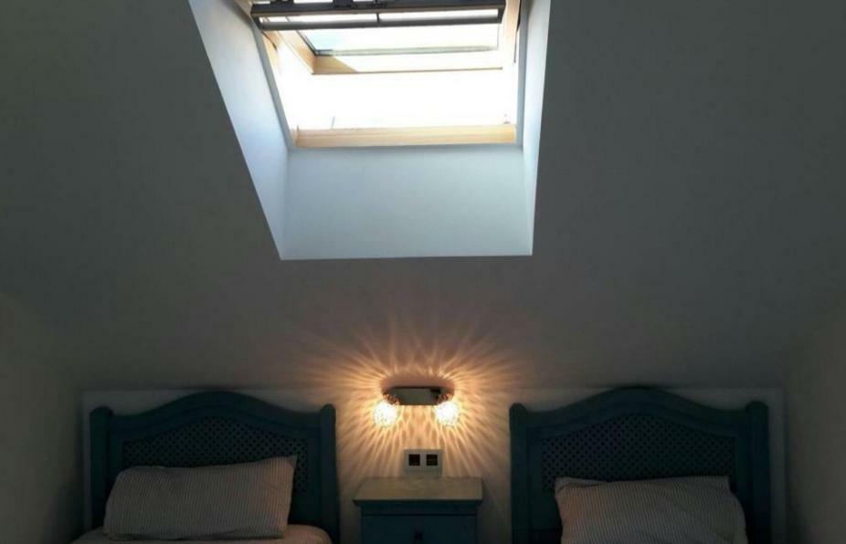 Apartamentos En Paseo Maritimo El Rompido Dış mekan fotoğraf