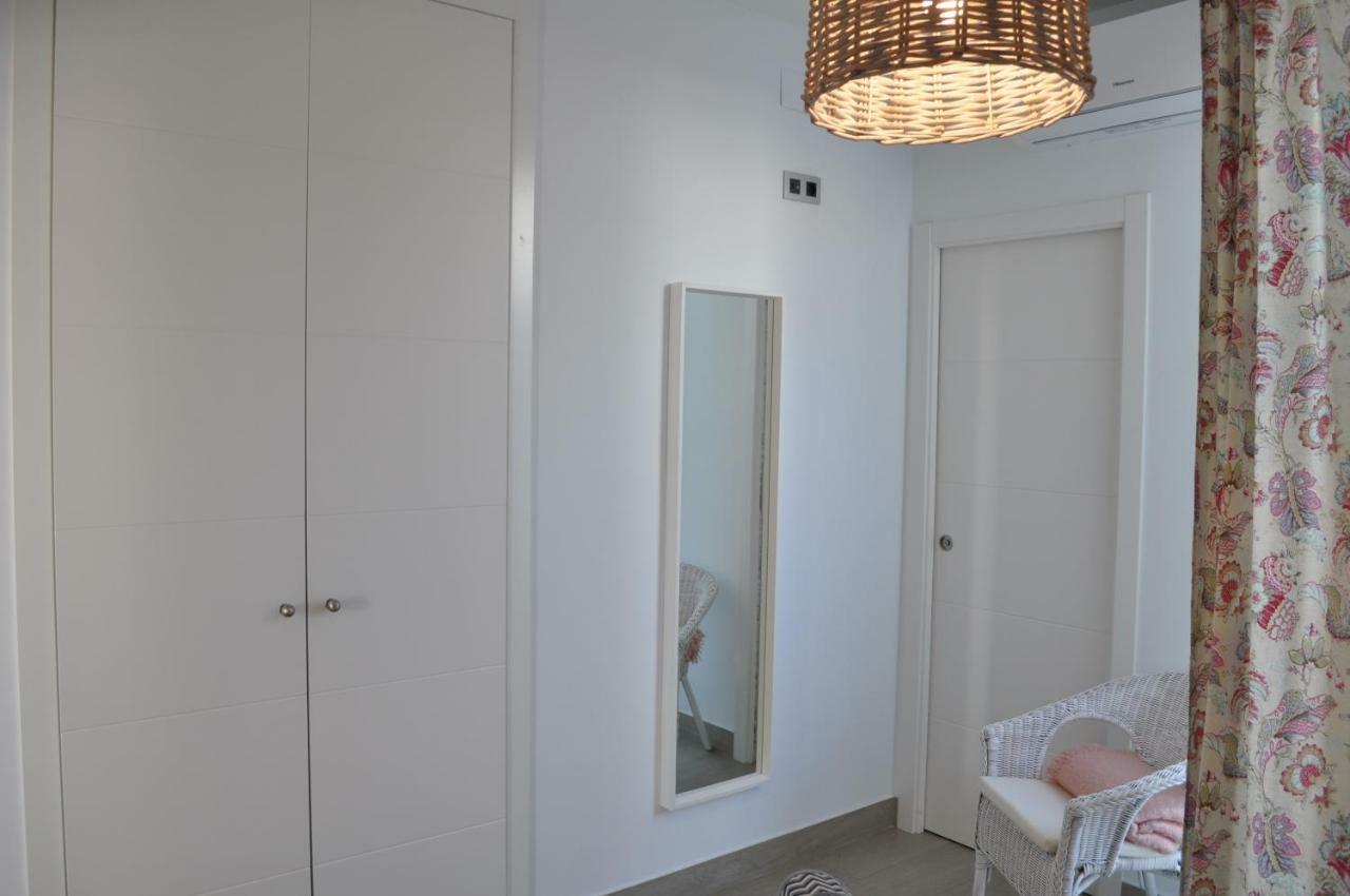 Apartamentos En Paseo Maritimo El Rompido Dış mekan fotoğraf