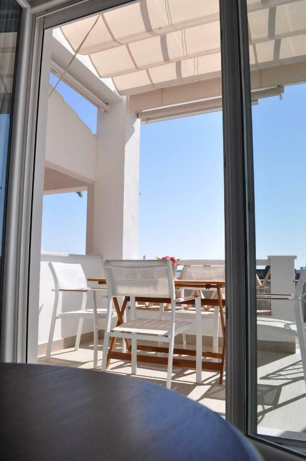 Apartamentos En Paseo Maritimo El Rompido Dış mekan fotoğraf