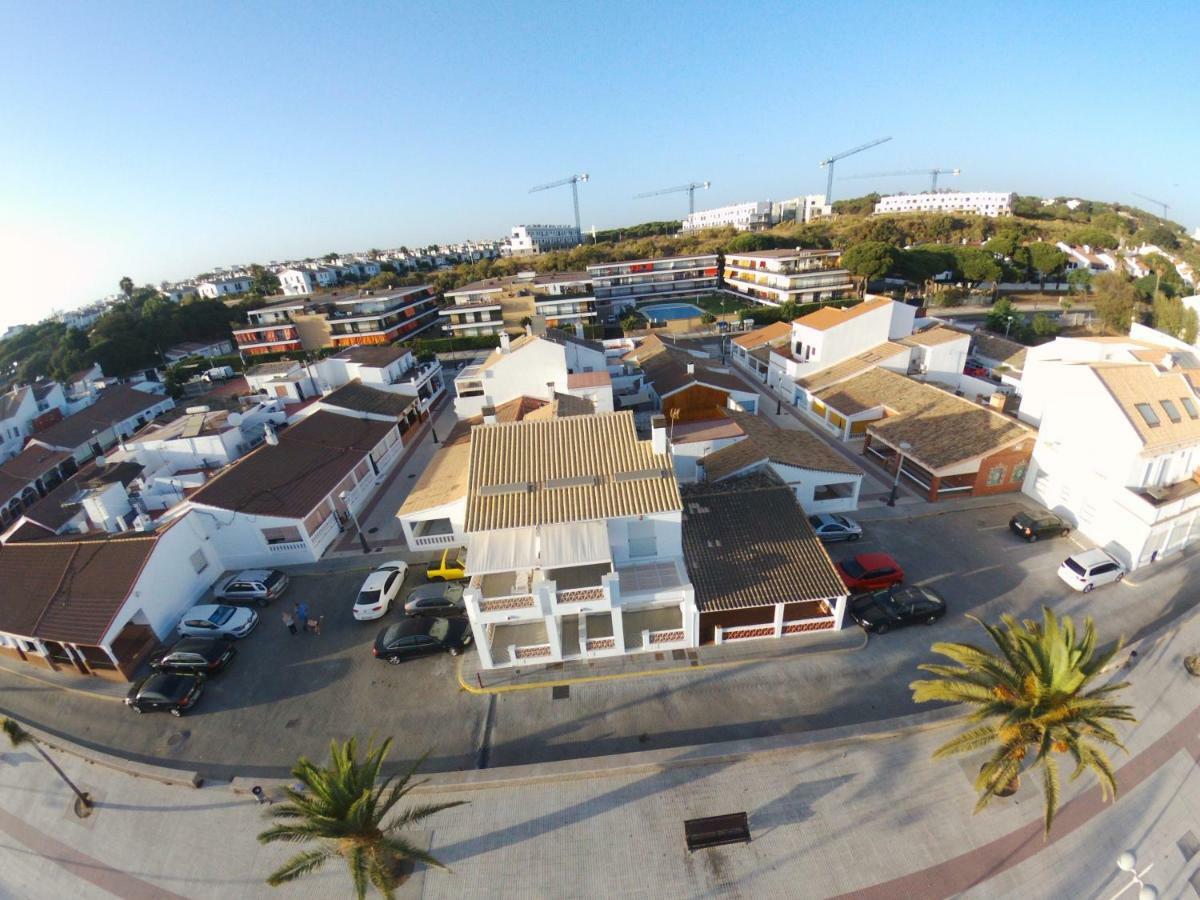 Apartamentos En Paseo Maritimo El Rompido Dış mekan fotoğraf