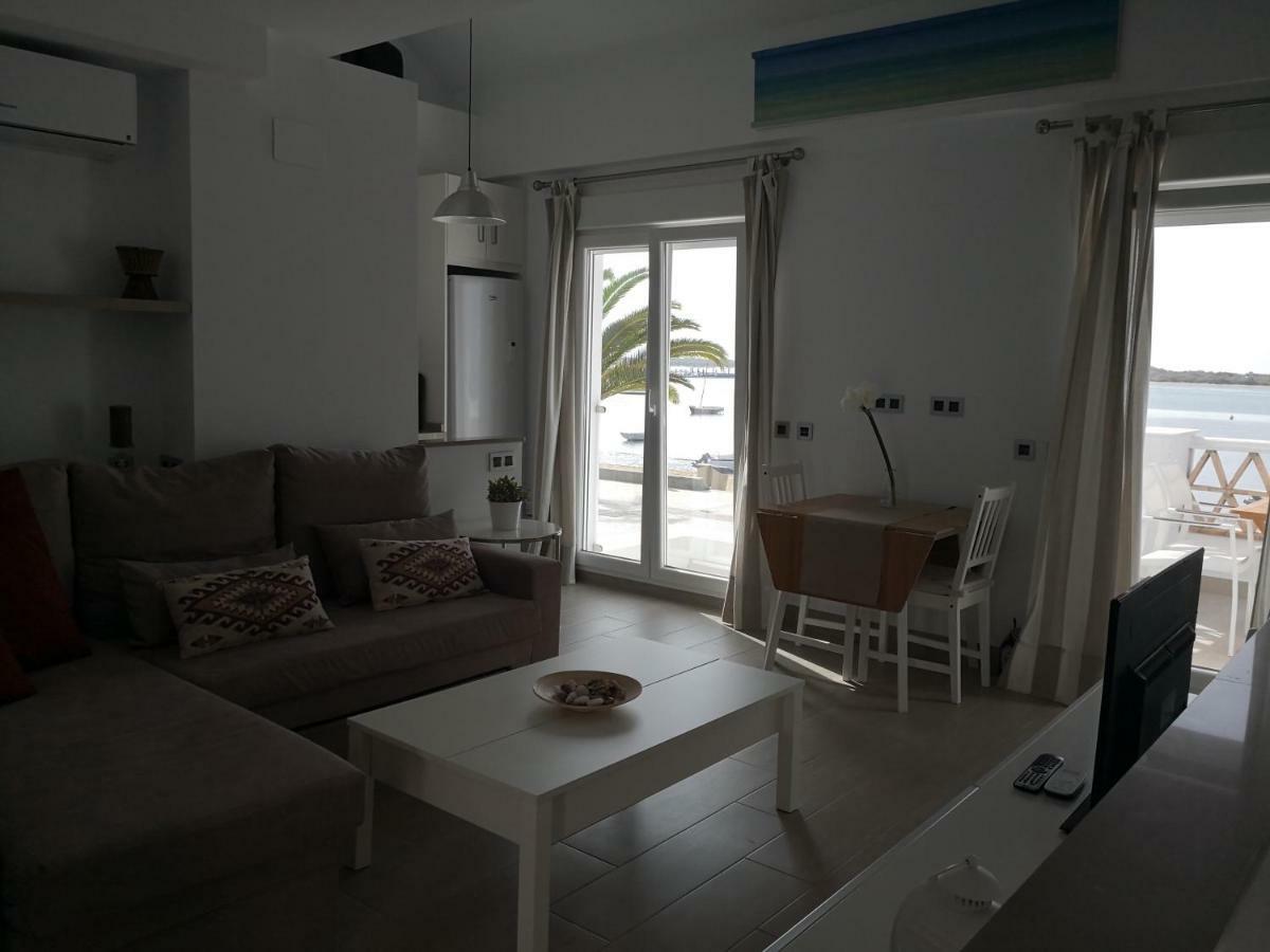 Apartamentos En Paseo Maritimo El Rompido Dış mekan fotoğraf