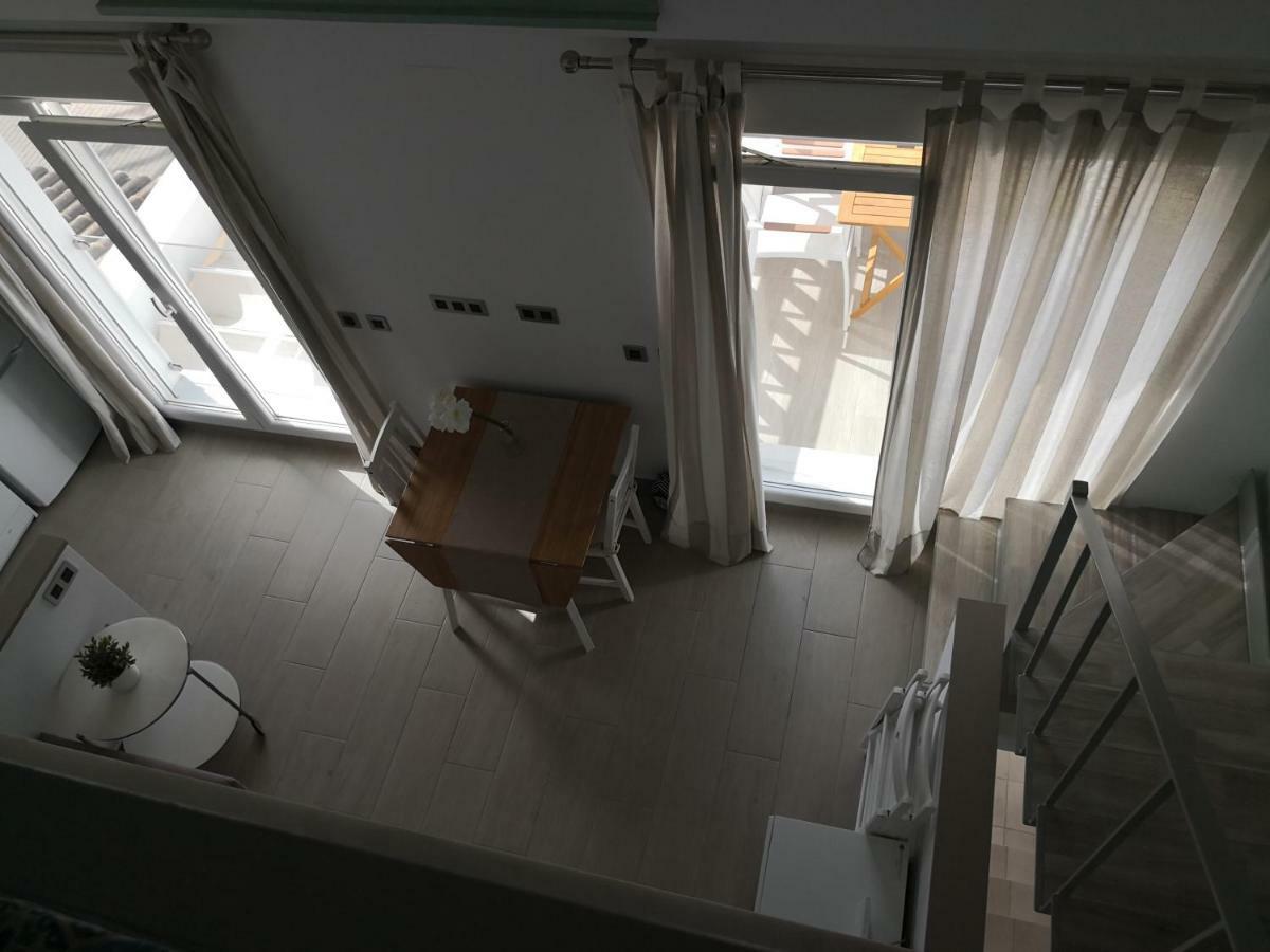 Apartamentos En Paseo Maritimo El Rompido Dış mekan fotoğraf