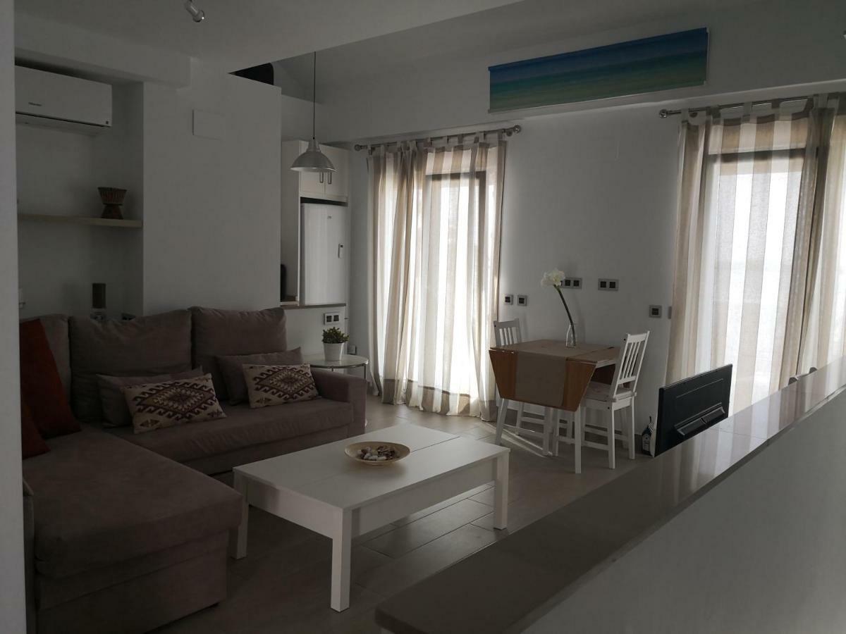 Apartamentos En Paseo Maritimo El Rompido Dış mekan fotoğraf