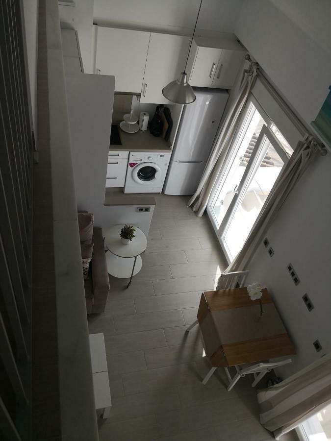 Apartamentos En Paseo Maritimo El Rompido Dış mekan fotoğraf