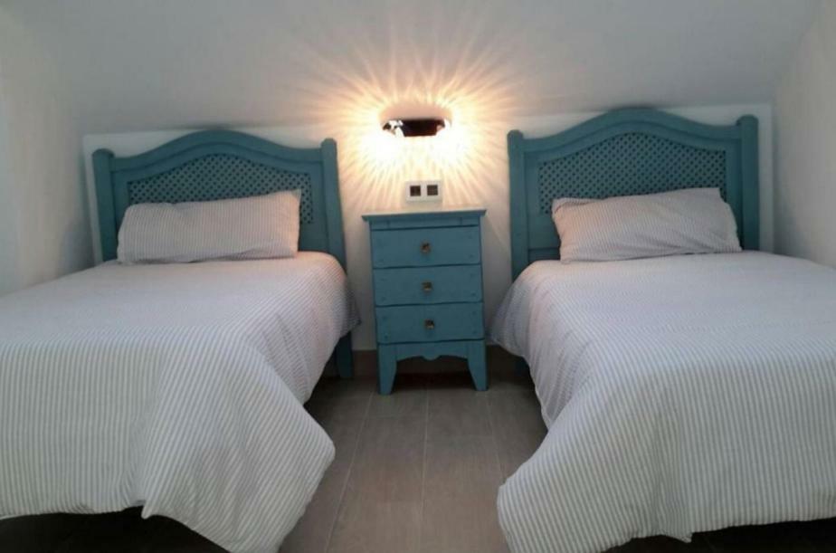 Apartamentos En Paseo Maritimo El Rompido Dış mekan fotoğraf