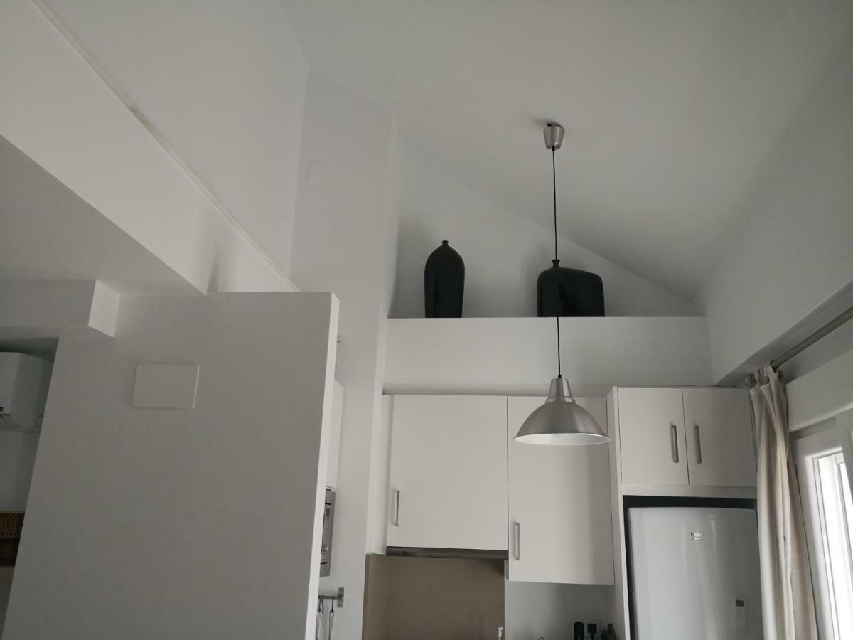 Apartamentos En Paseo Maritimo El Rompido Dış mekan fotoğraf