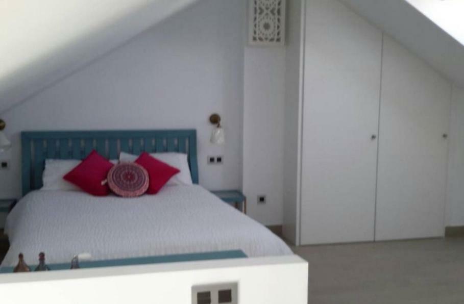 Apartamentos En Paseo Maritimo El Rompido Dış mekan fotoğraf