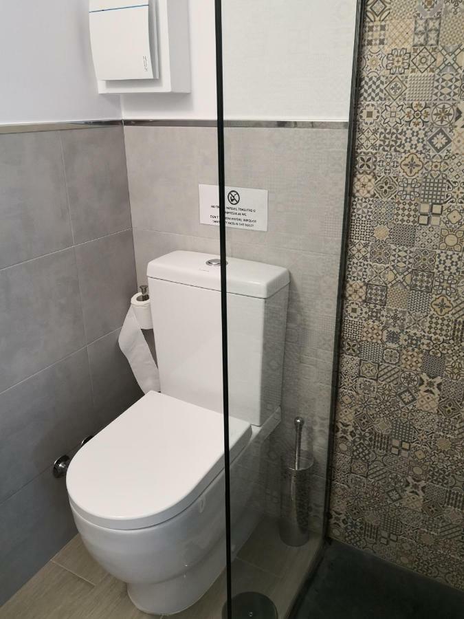 Apartamentos En Paseo Maritimo El Rompido Dış mekan fotoğraf