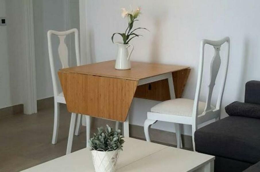 Apartamentos En Paseo Maritimo El Rompido Dış mekan fotoğraf