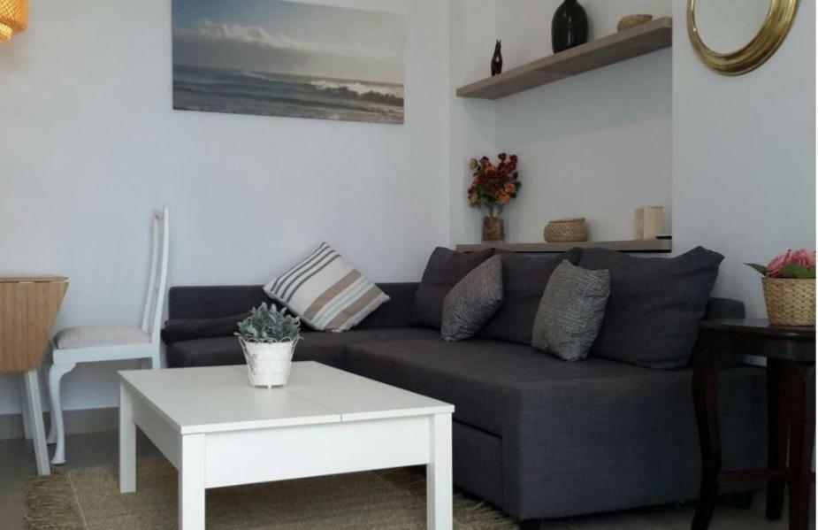 Apartamentos En Paseo Maritimo El Rompido Dış mekan fotoğraf