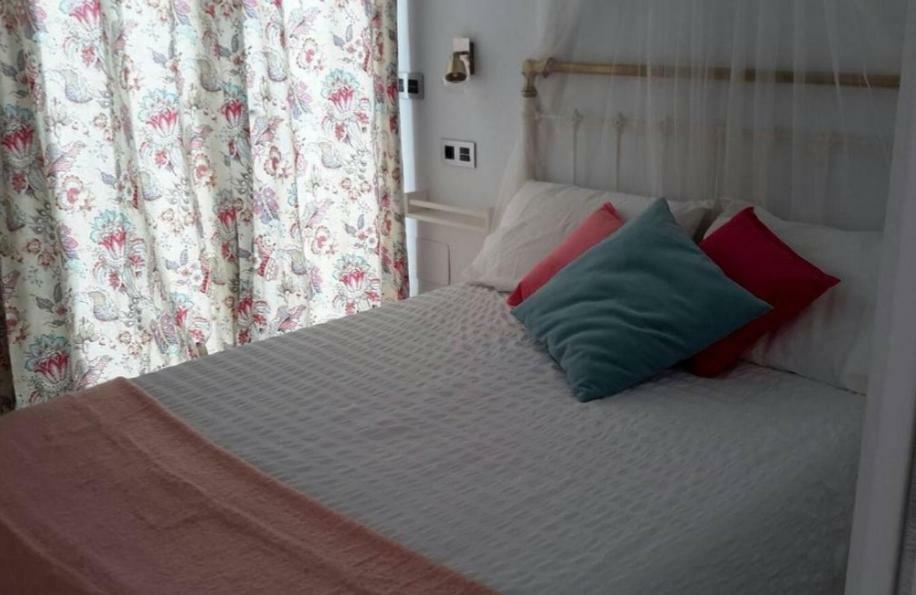 Apartamentos En Paseo Maritimo El Rompido Dış mekan fotoğraf