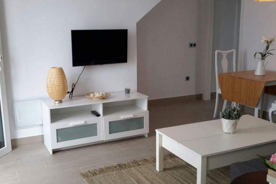 Apartamentos En Paseo Maritimo El Rompido Dış mekan fotoğraf