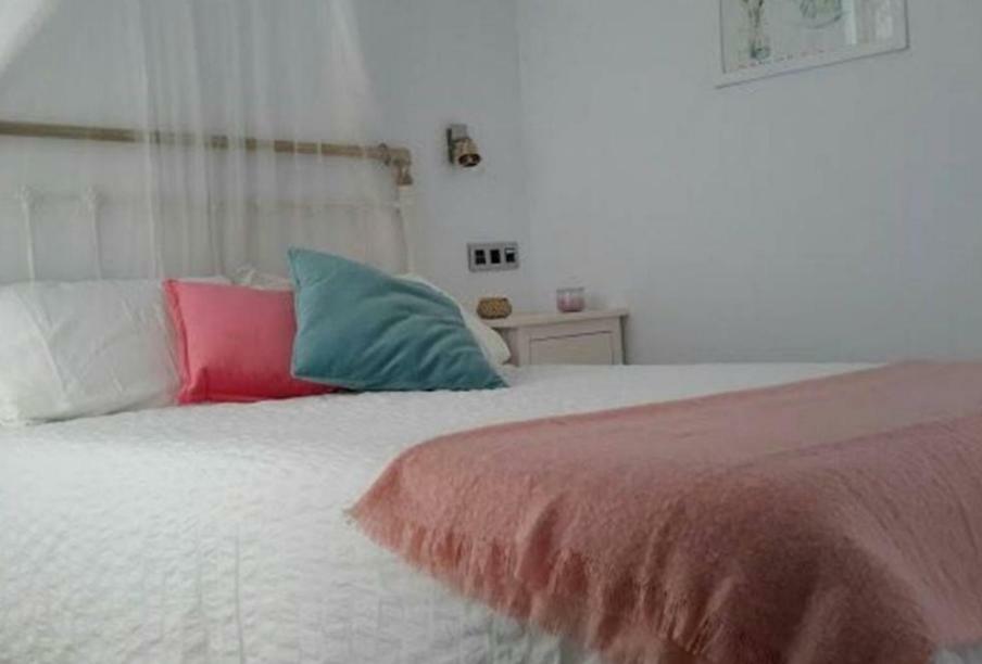 Apartamentos En Paseo Maritimo El Rompido Dış mekan fotoğraf