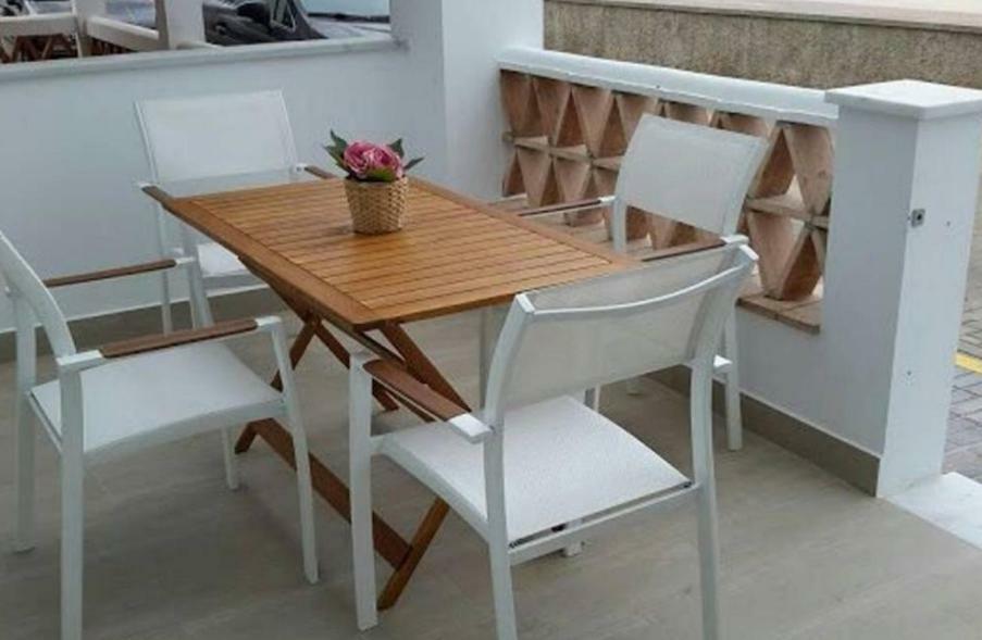 Apartamentos En Paseo Maritimo El Rompido Dış mekan fotoğraf