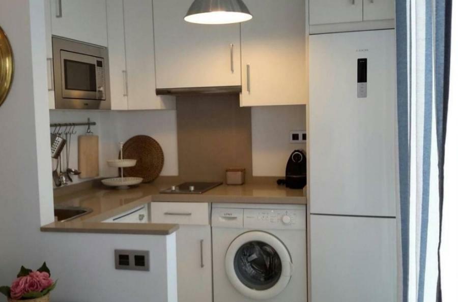 Apartamentos En Paseo Maritimo El Rompido Dış mekan fotoğraf