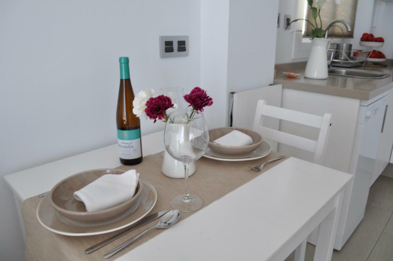 Apartamentos En Paseo Maritimo El Rompido Dış mekan fotoğraf