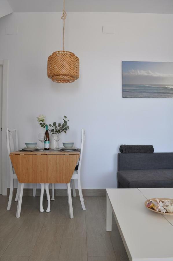 Apartamentos En Paseo Maritimo El Rompido Dış mekan fotoğraf