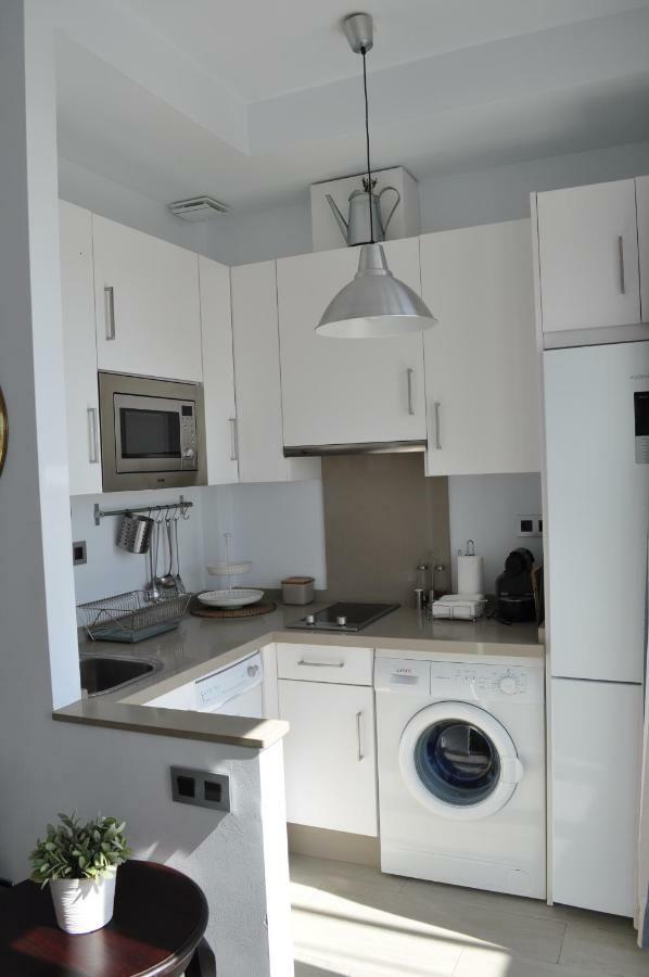 Apartamentos En Paseo Maritimo El Rompido Dış mekan fotoğraf