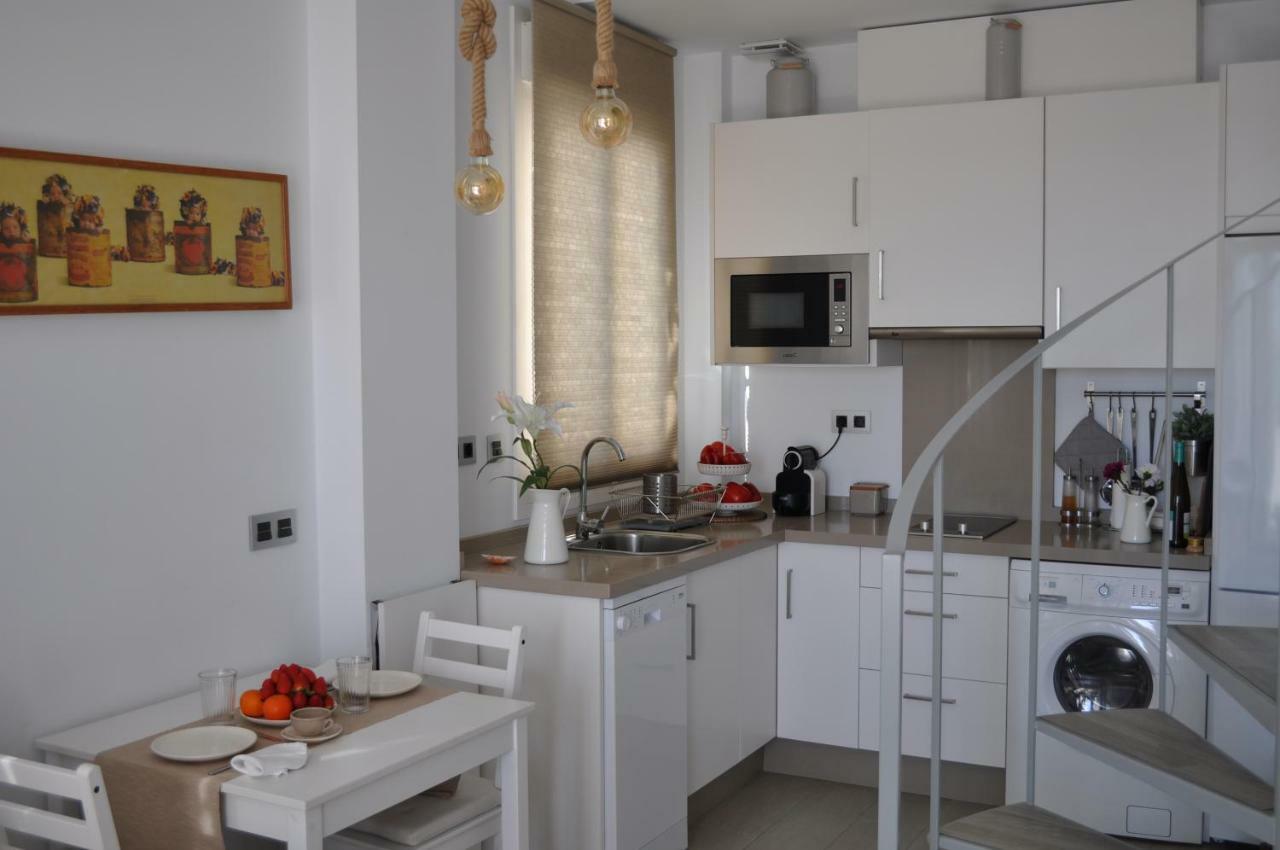 Apartamentos En Paseo Maritimo El Rompido Dış mekan fotoğraf