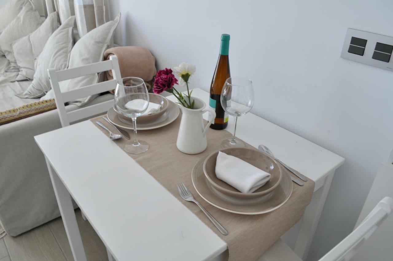 Apartamentos En Paseo Maritimo El Rompido Dış mekan fotoğraf