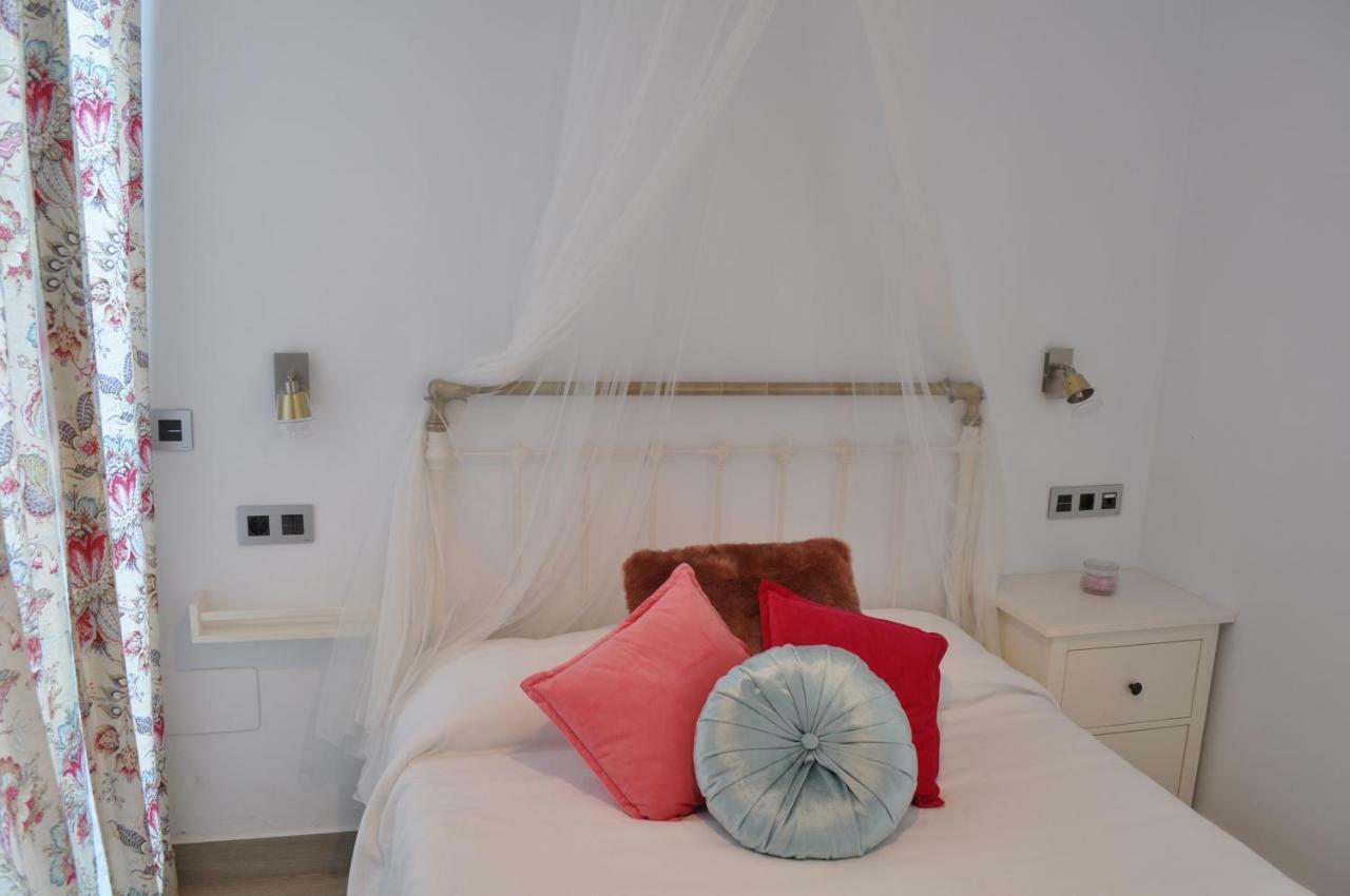 Apartamentos En Paseo Maritimo El Rompido Dış mekan fotoğraf