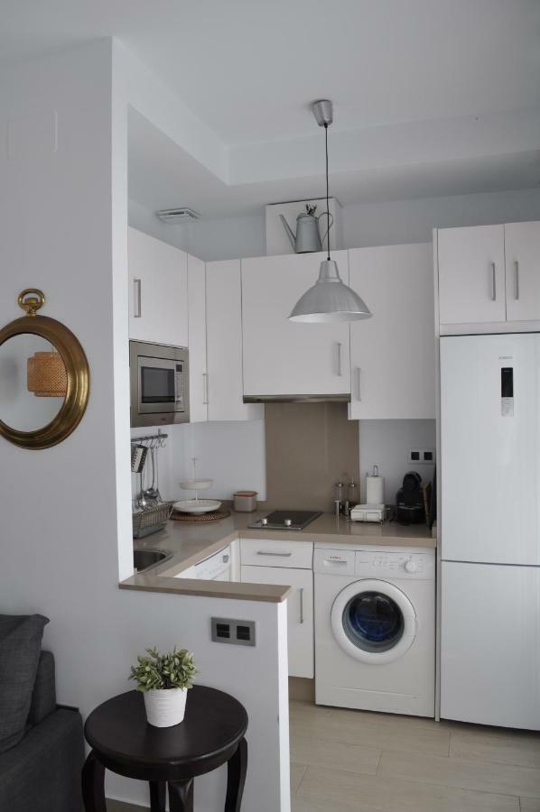 Apartamentos En Paseo Maritimo El Rompido Dış mekan fotoğraf