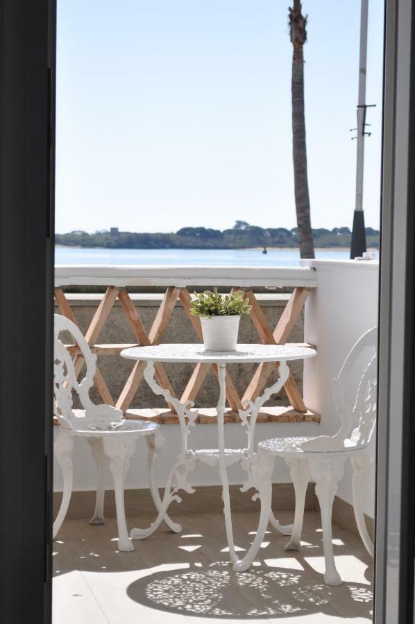 Apartamentos En Paseo Maritimo El Rompido Dış mekan fotoğraf